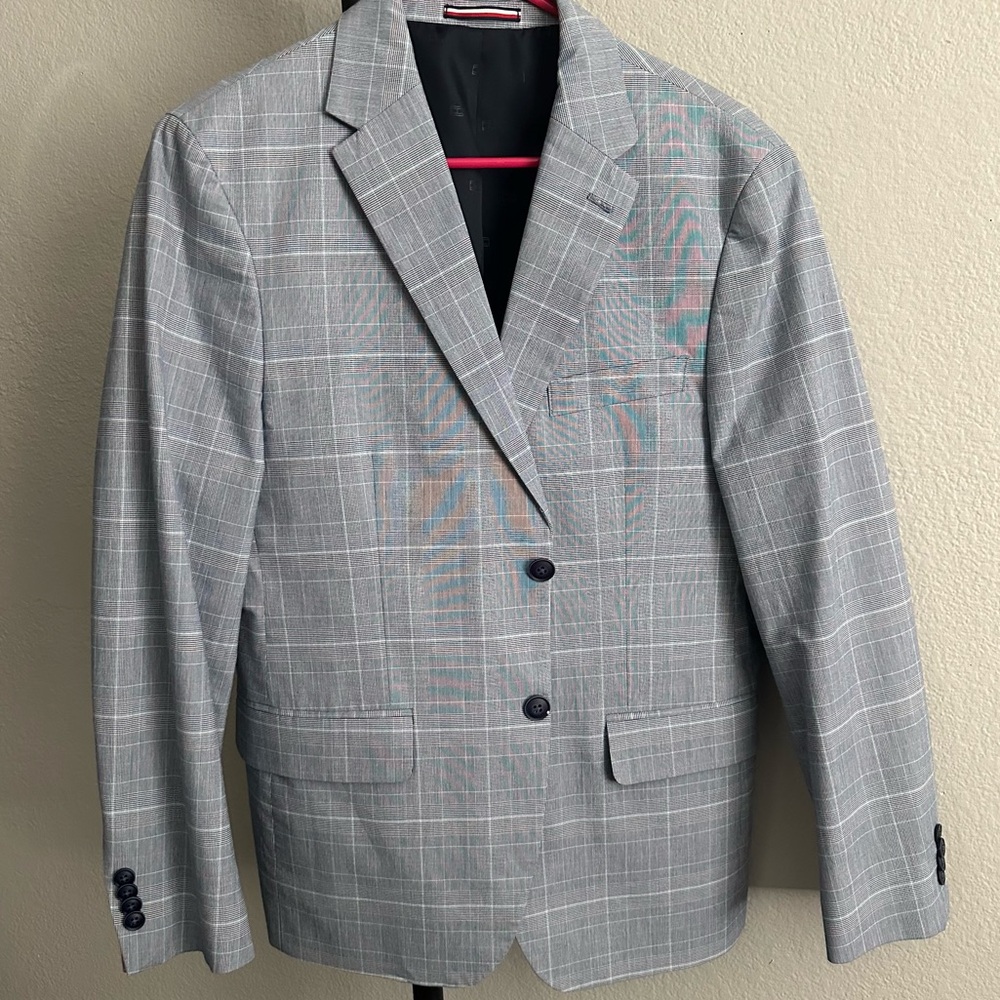 Tommy Hilfiger Men’s Blazer